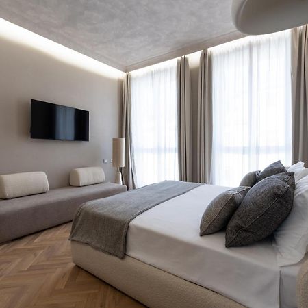Duomo Collection Hotel Milano Eksteriør billede