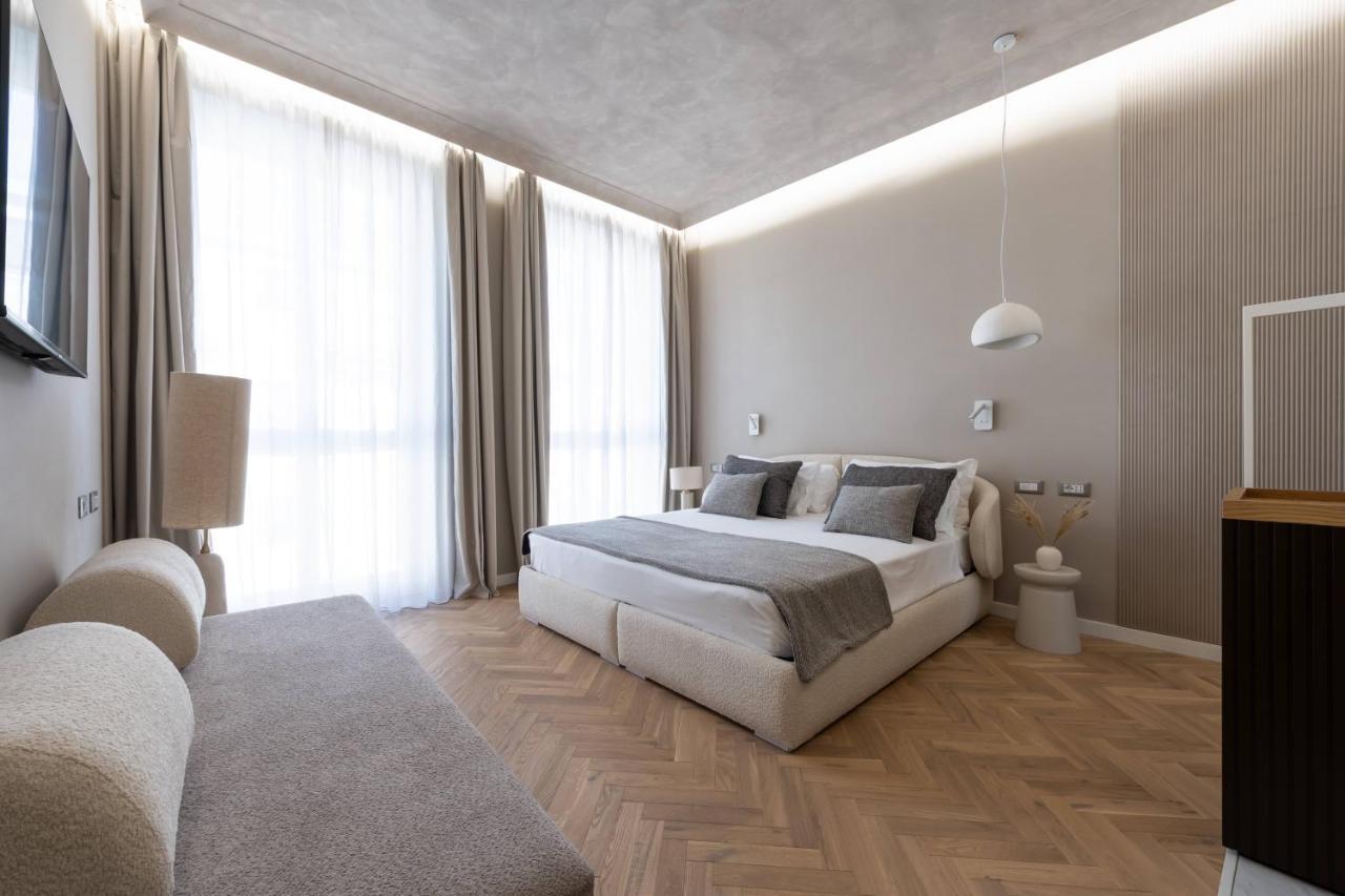 Duomo Collection Hotel Milano Eksteriør billede