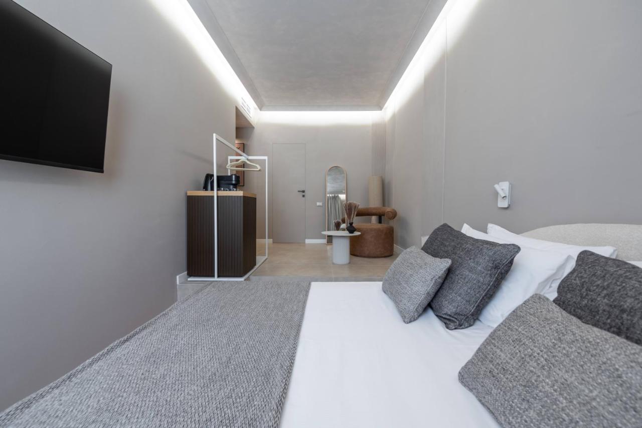 Duomo Collection Hotel Milano Eksteriør billede
