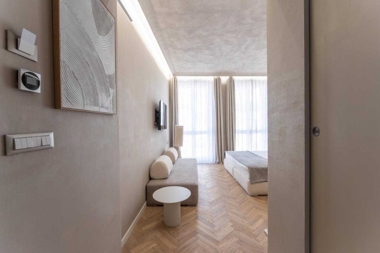 Duomo Collection Hotel Milano Eksteriør billede