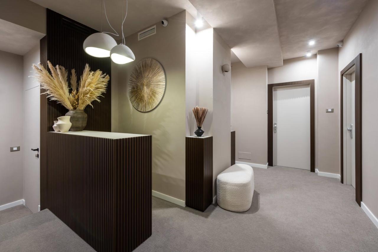 Duomo Collection Hotel Milano Eksteriør billede