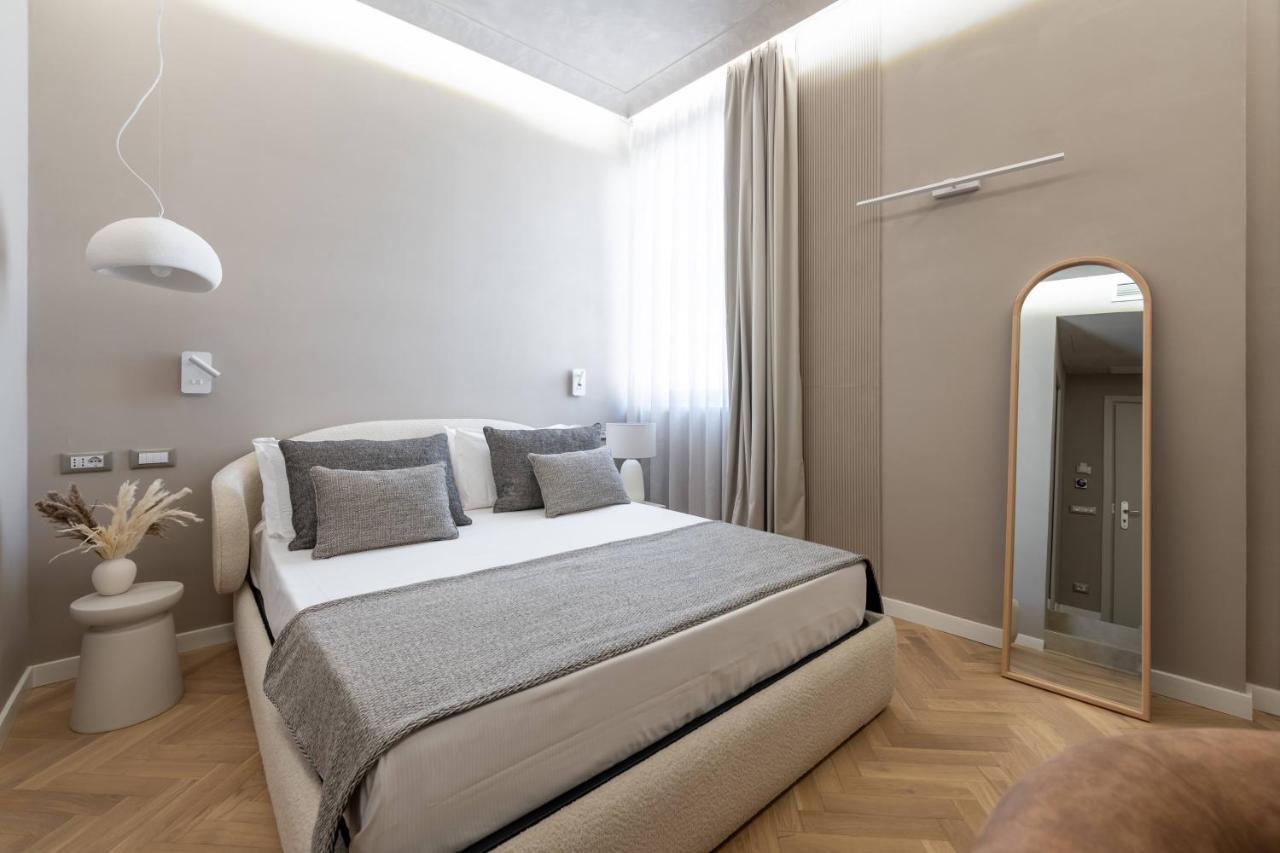 Duomo Collection Hotel Milano Eksteriør billede