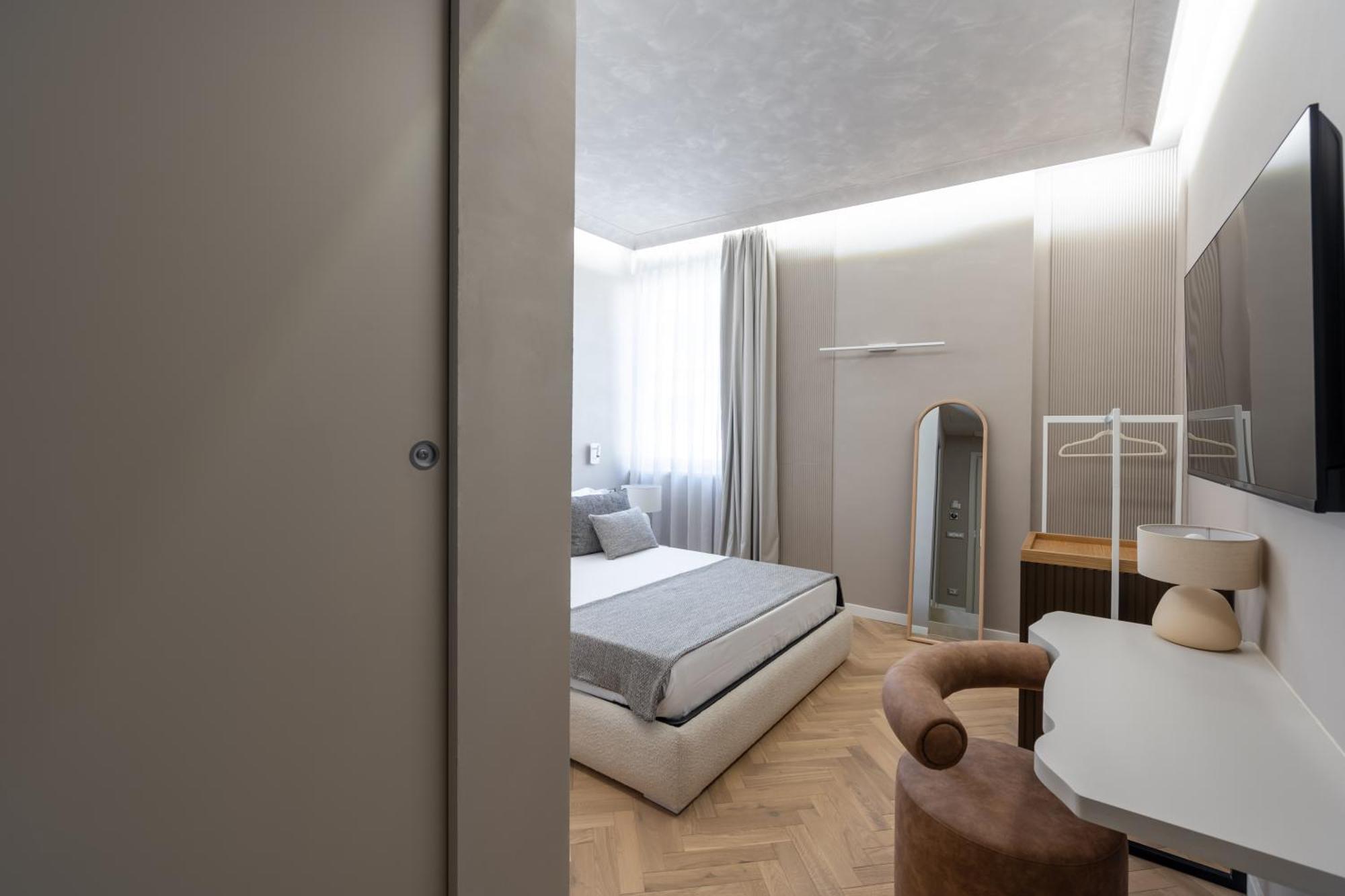 Duomo Collection Hotel Milano Eksteriør billede