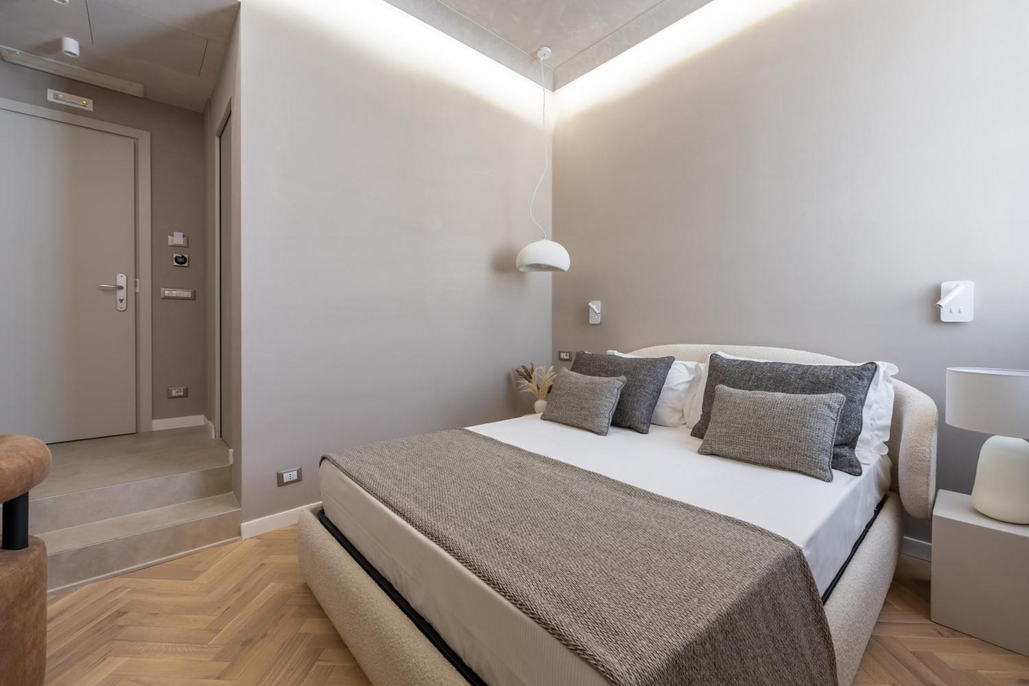 Duomo Collection Hotel Milano Eksteriør billede