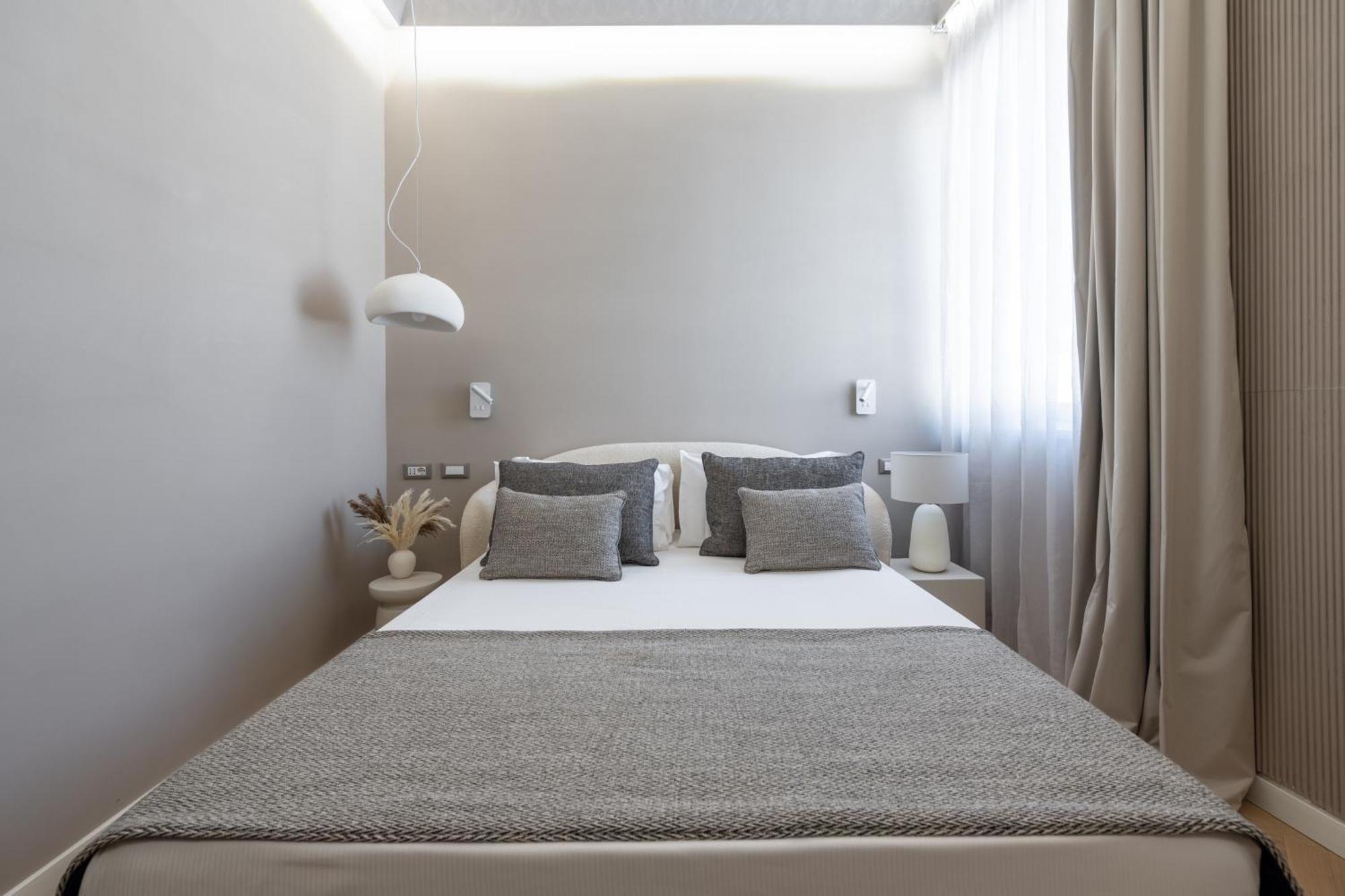 Duomo Collection Hotel Milano Eksteriør billede