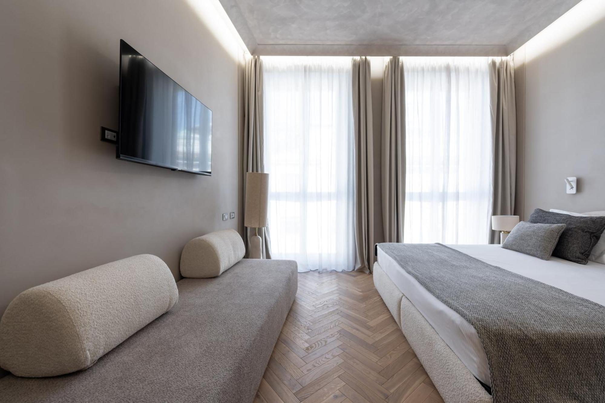 Duomo Collection Hotel Milano Eksteriør billede