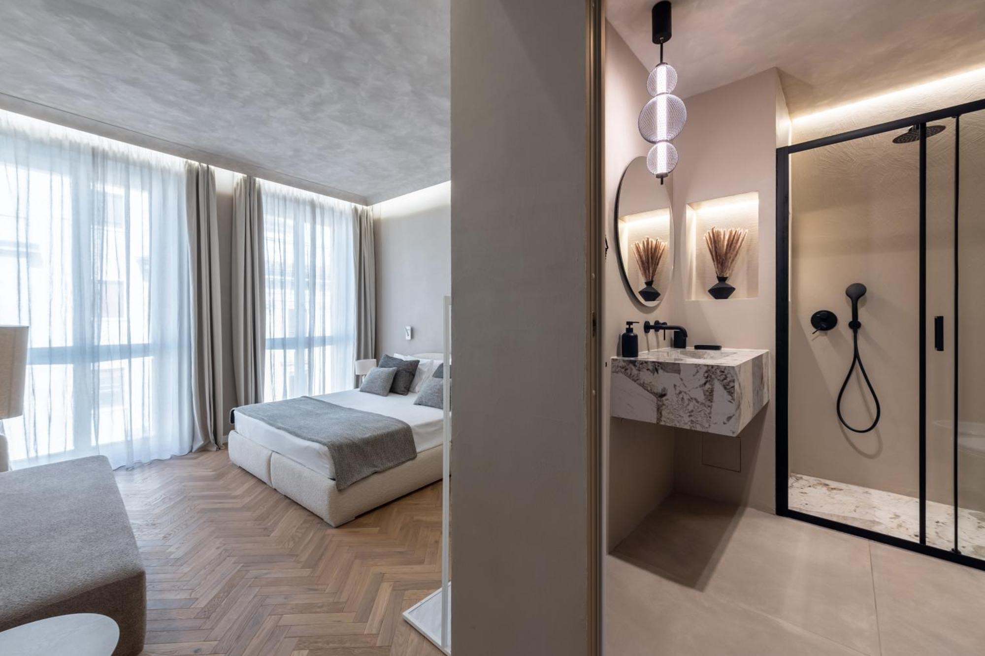 Duomo Collection Hotel Milano Eksteriør billede