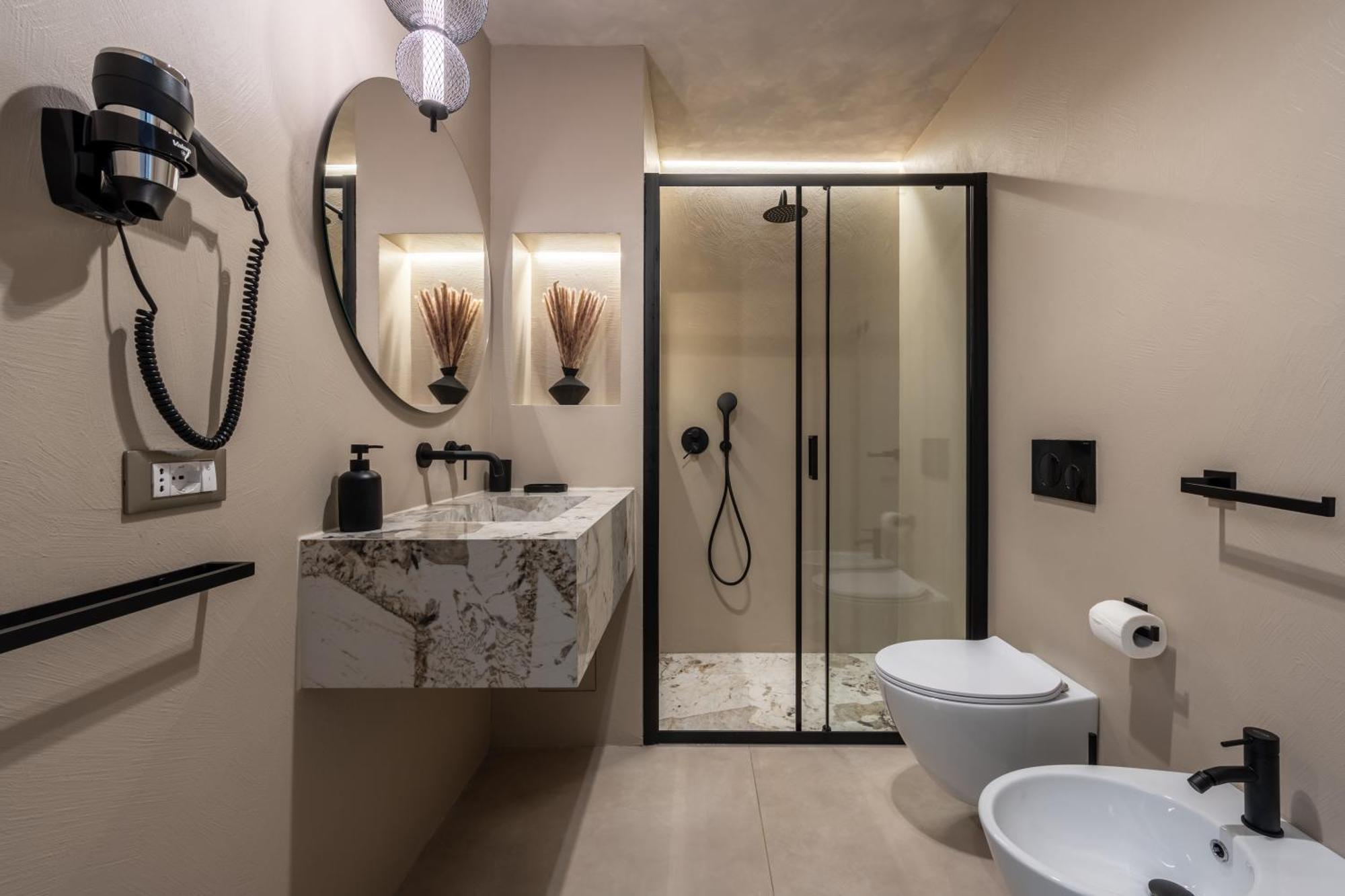 Duomo Collection Hotel Milano Eksteriør billede