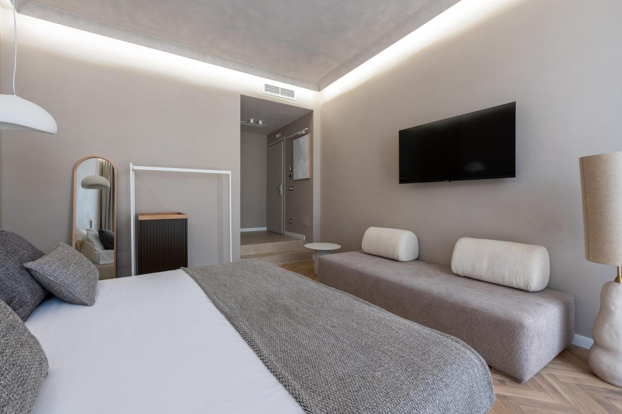 Duomo Collection Hotel Milano Eksteriør billede